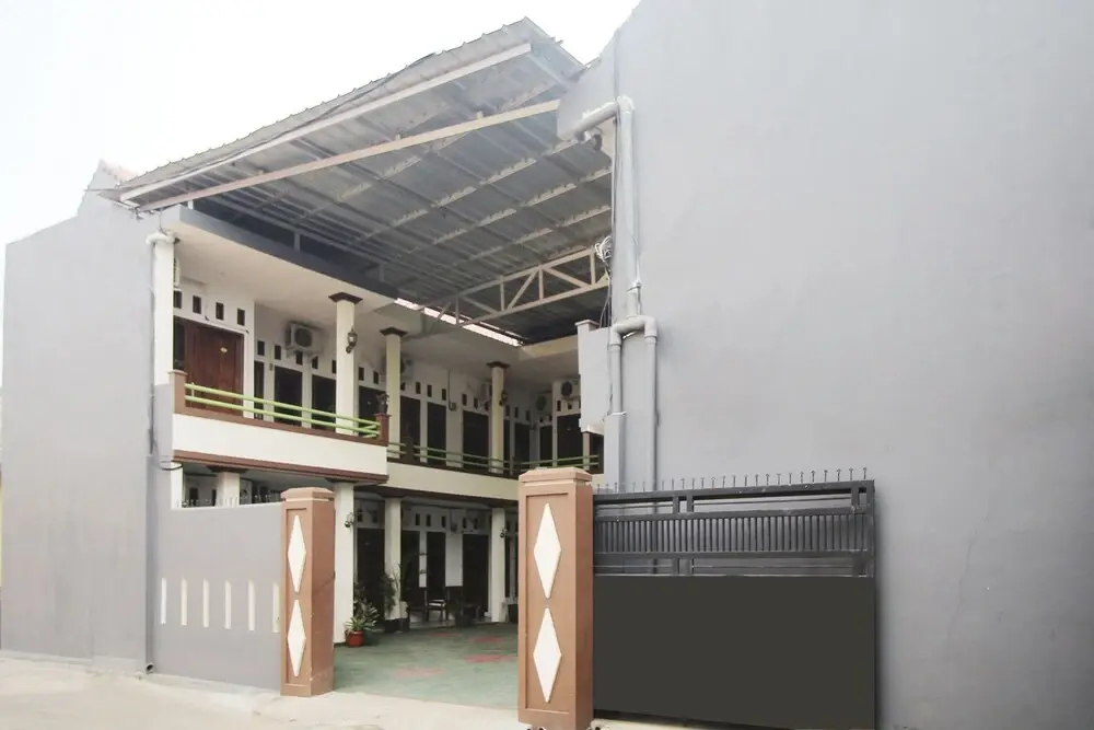 Wisma Mulia Syariah - фото 10