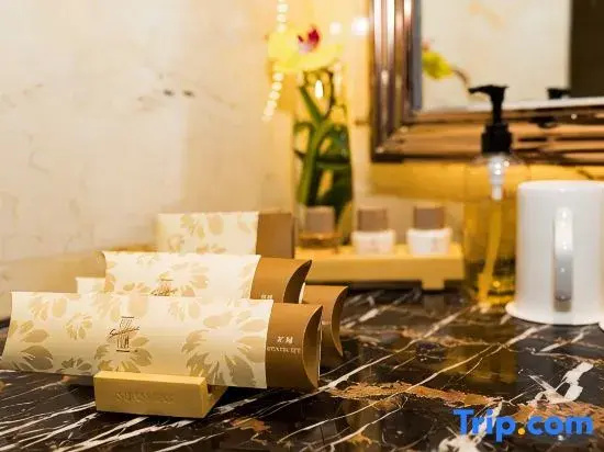 Sunshine Hotel Shenzhen - Chambres