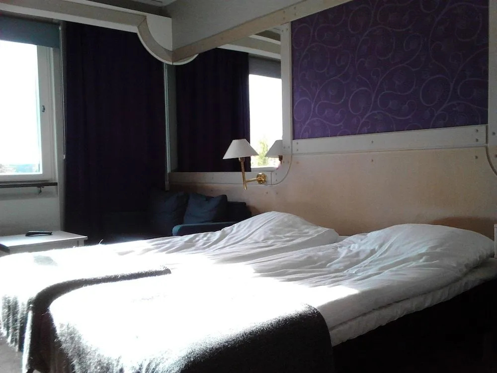 Hotell Valhall - Général