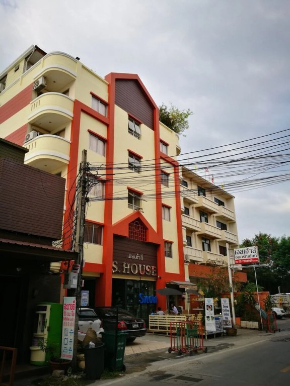 Hotel photo 22