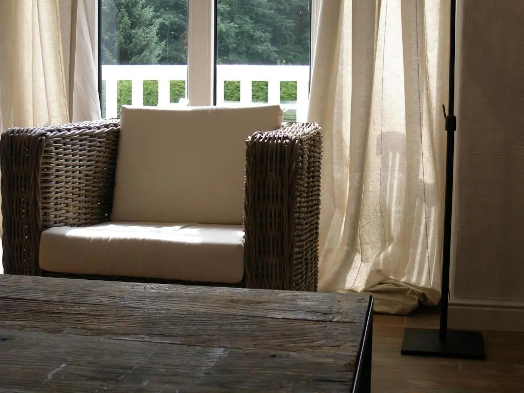 Seebadhof Berlin-rangsdorf - Chambres