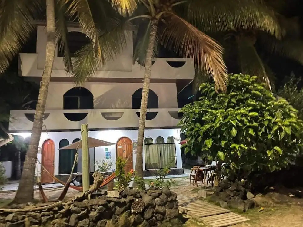Hostal Muro de las Lagrimas