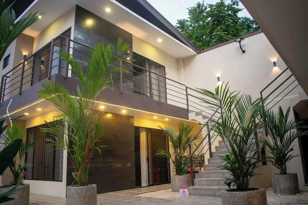 Hotel Uvita Forest