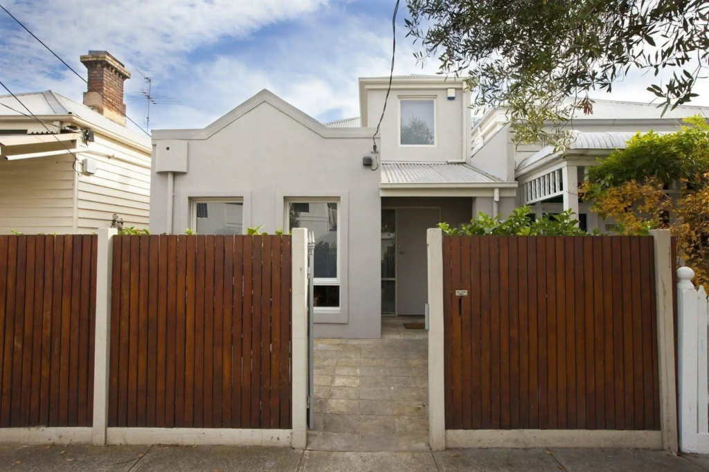 Boutique Stays - Roxys Place, Prahran - Général