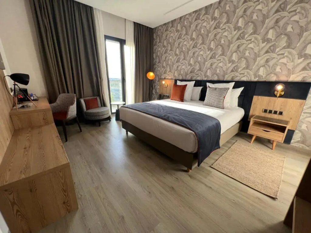 Hotel photo 19