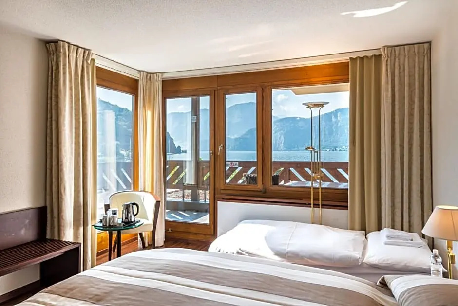 Seehotel Sternen - Chambres