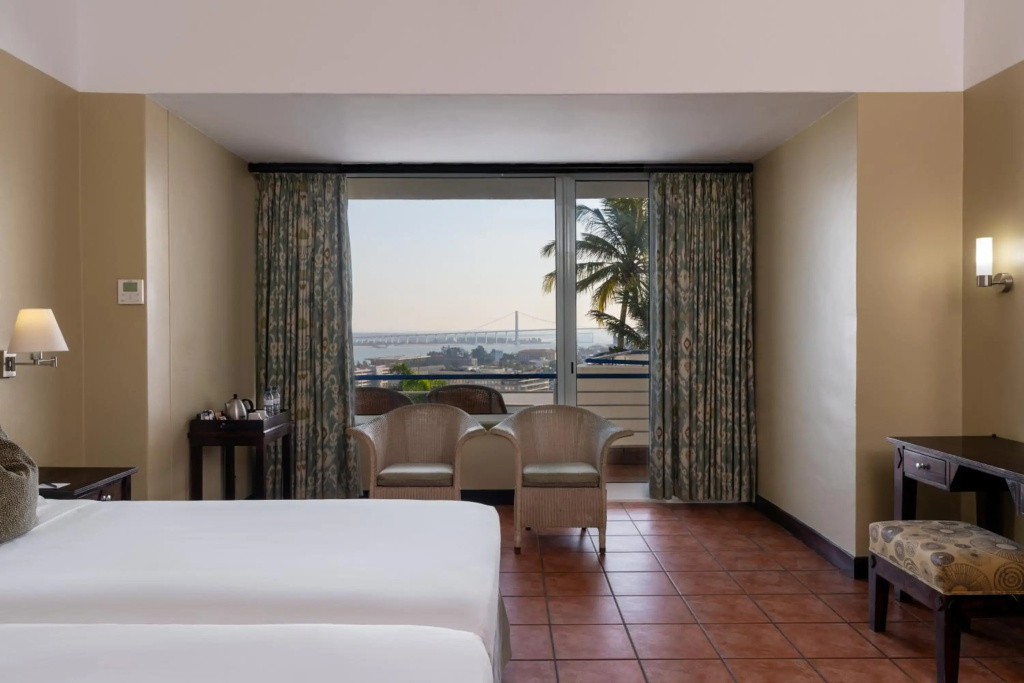 Hotel Cardoso - Général