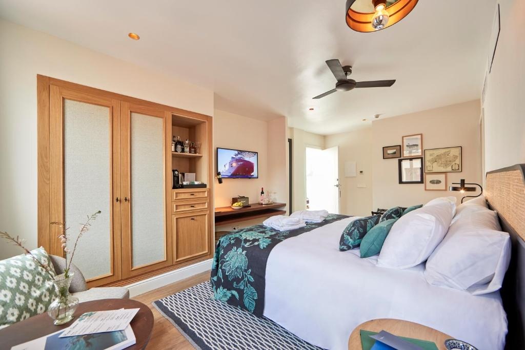 MHOUSE Boutique Hotel Palma - Chambres
