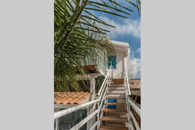 CapoSud – Sottovento Holiday Houses