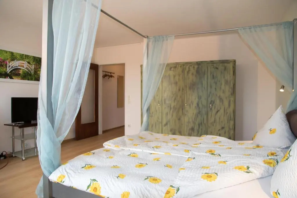 Wennhof - Chambres