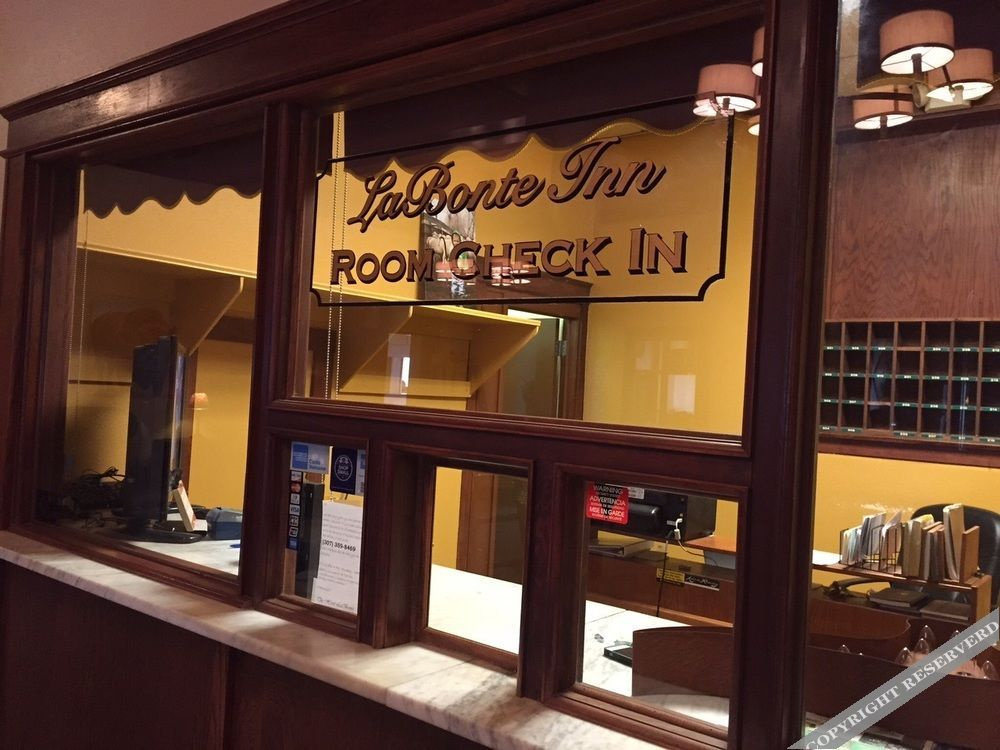 Hotel photo 19