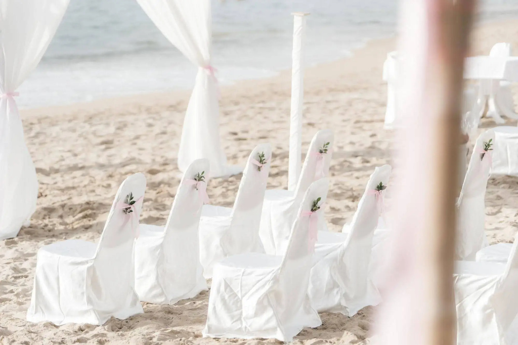 Khaolak Diamond Beach Resort & Spa - фото 21