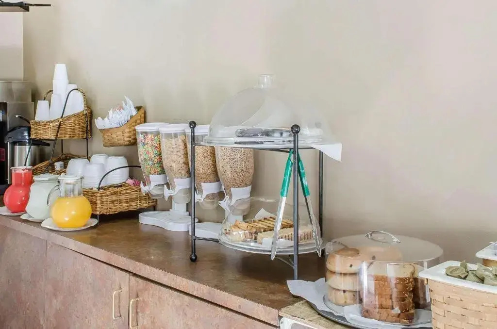 Econo Lodge Allentown — фото 2