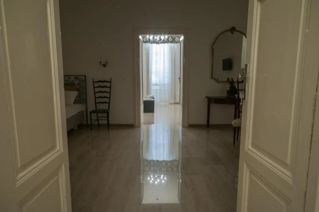 Junior Suite with balcony