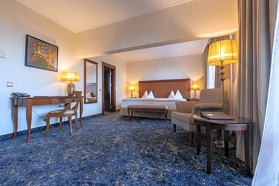 Primoretz Grand Hotel & SPA - Chambres