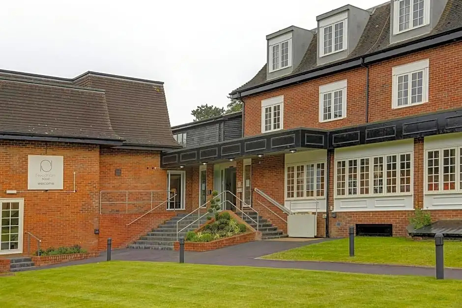Needham House Hotel - Chambres
