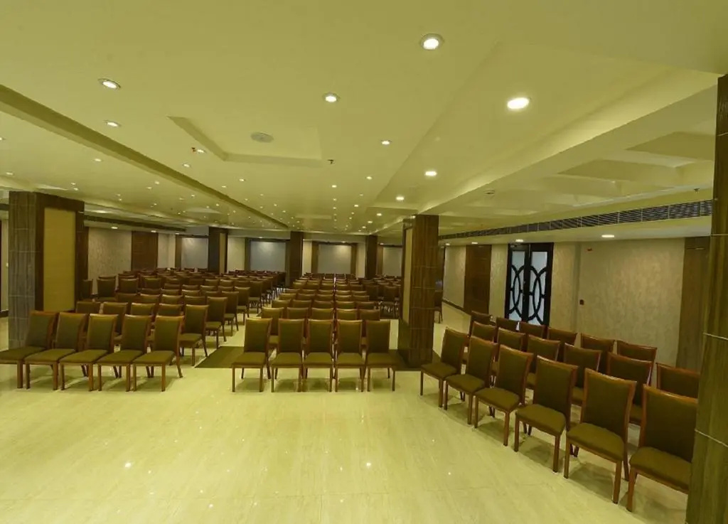 Mayas Kem Pride Hotel - Chambres