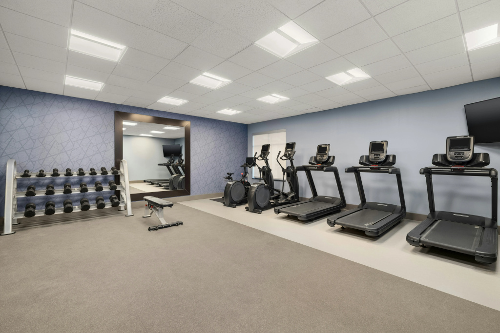 Homewood Suites by Hilton West Des Moines/SW Mall Area - Général
