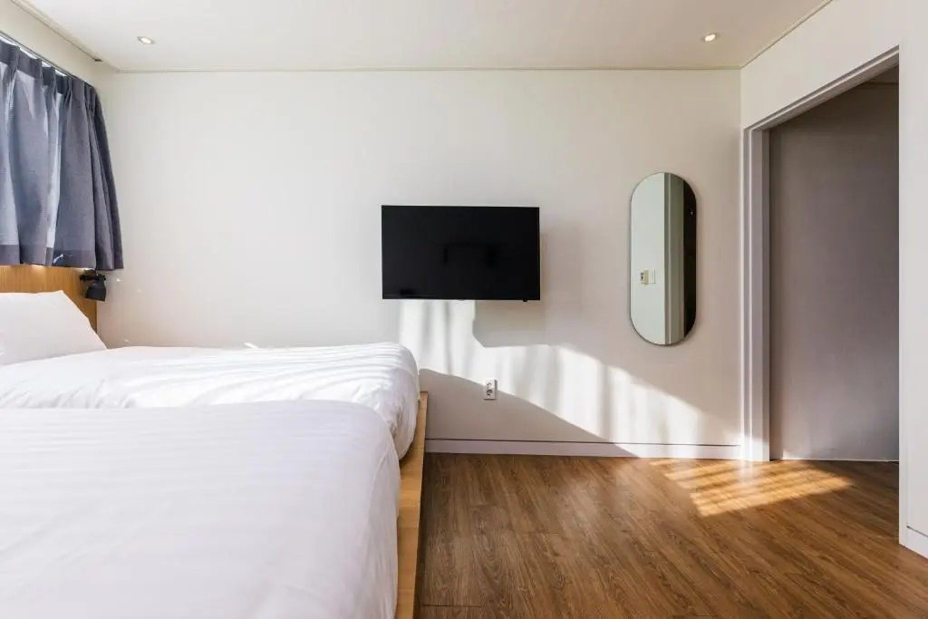 Dodubong Stay Hotel - Chambres