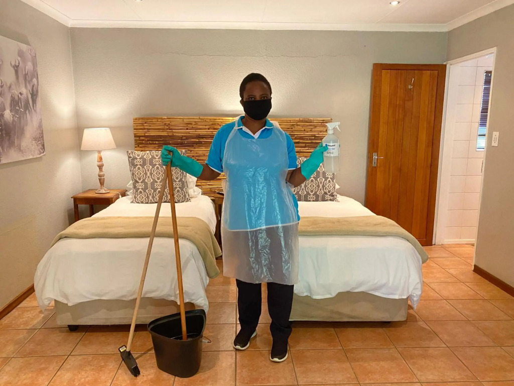 Safari Club SA - фото 30