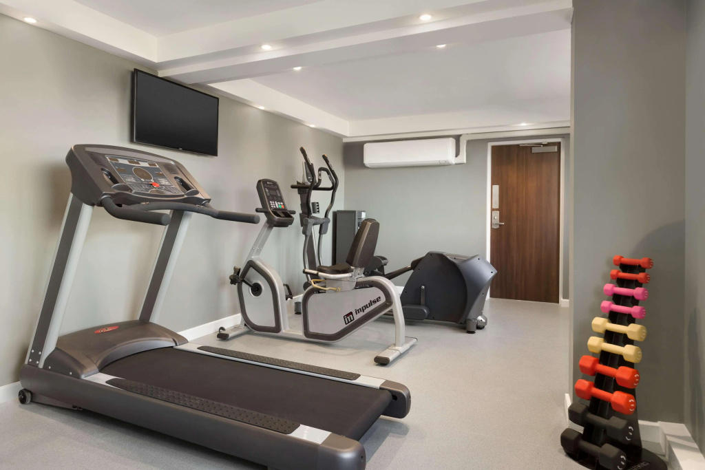 Sports & Activities