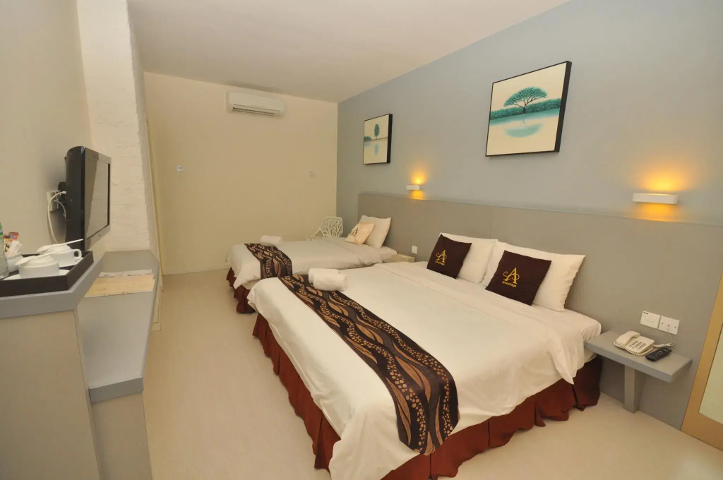 Hotel photo 23