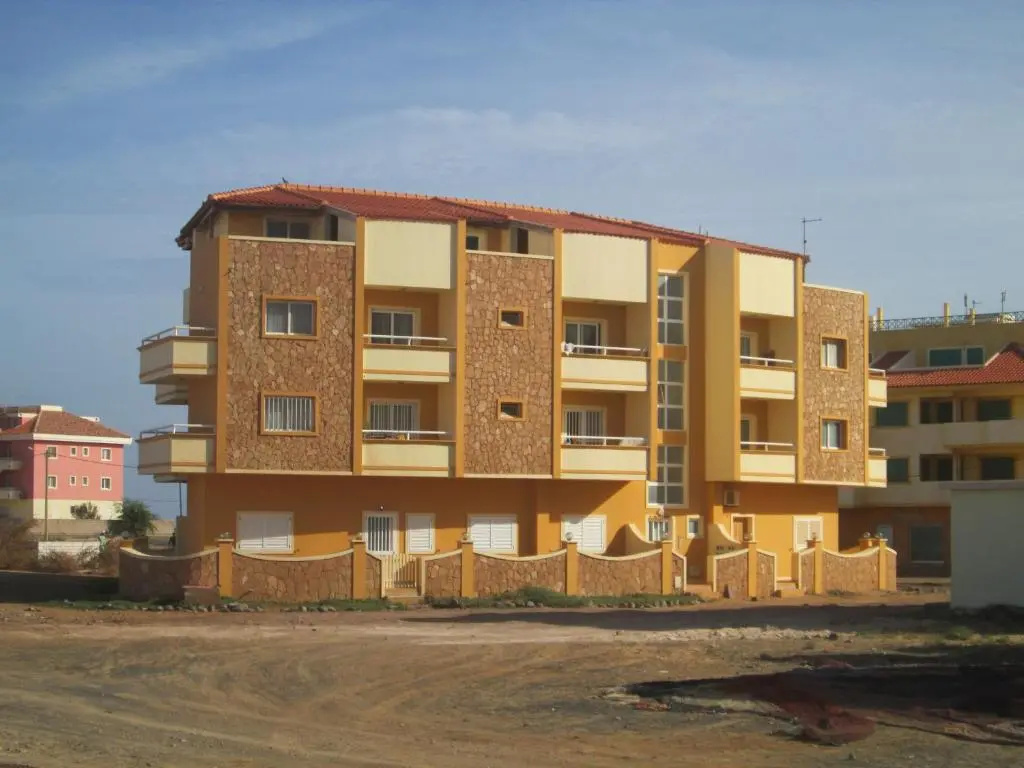 Residence la Piazza - Chambres