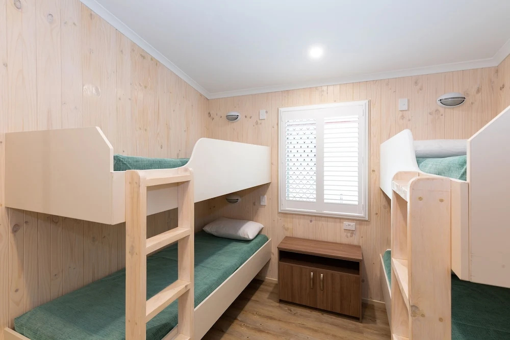 BIG4 Adventure Whitsunday Resort - Chambres