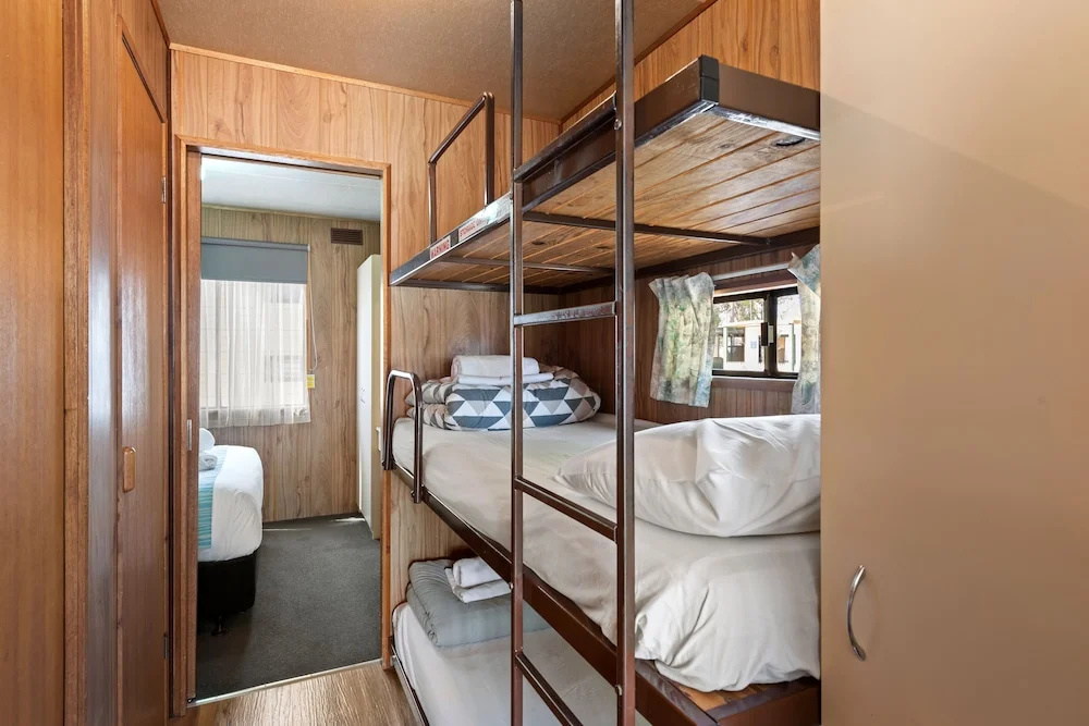 Discovery Parks - Moama West - Chambres
