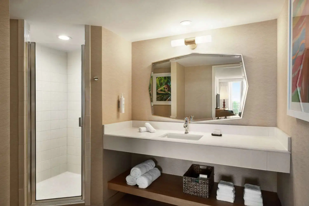 Embassy Suites by Hilton Deerfield Beach Resort & Spa - Chambres