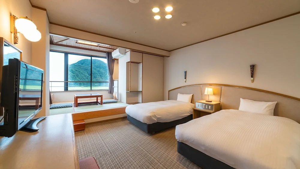 Ooedo Onsen Monogatari Premium Kinosaki 사진 8