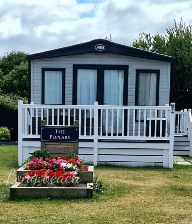 Lyons Robin Hood Holiday Park