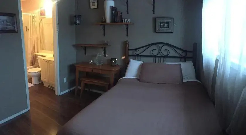 Home Sweet Hostel