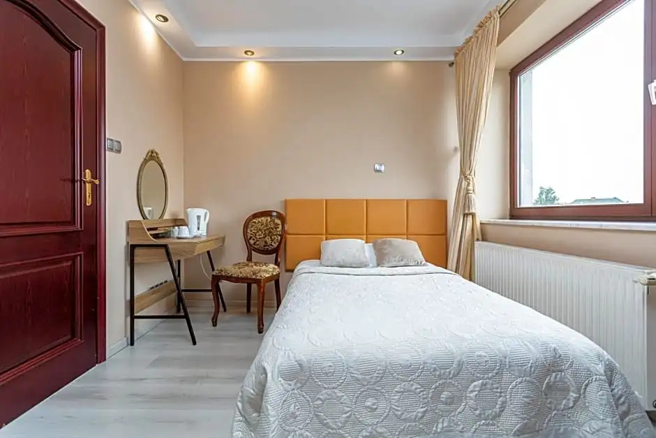 Royal Residence - Chambres