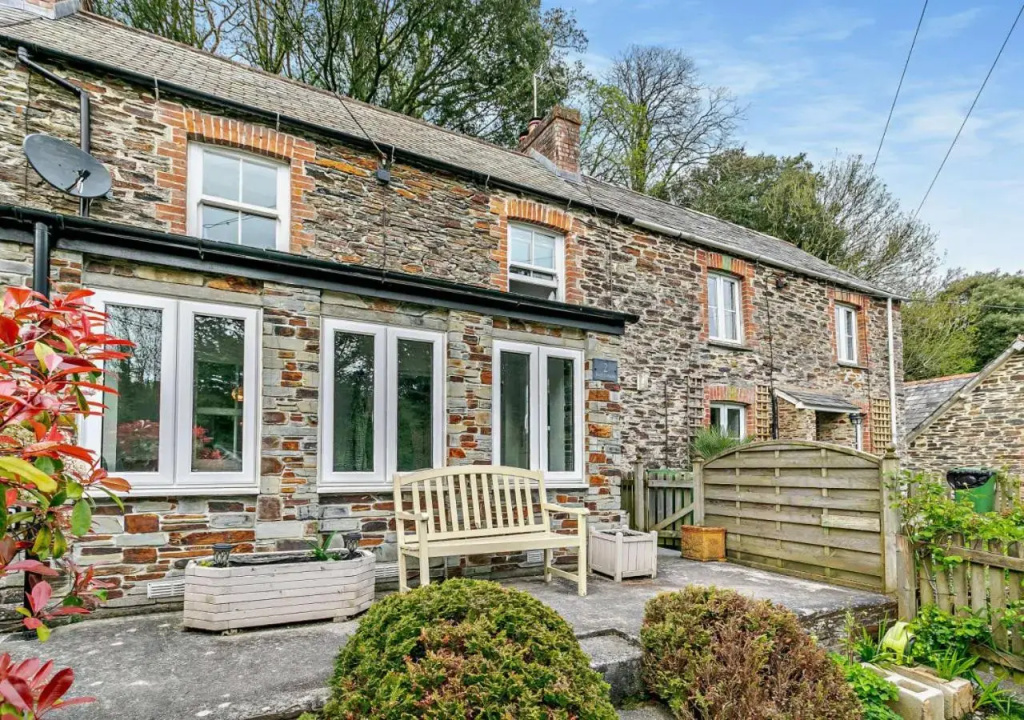 2 Rock Cottage - фото 14