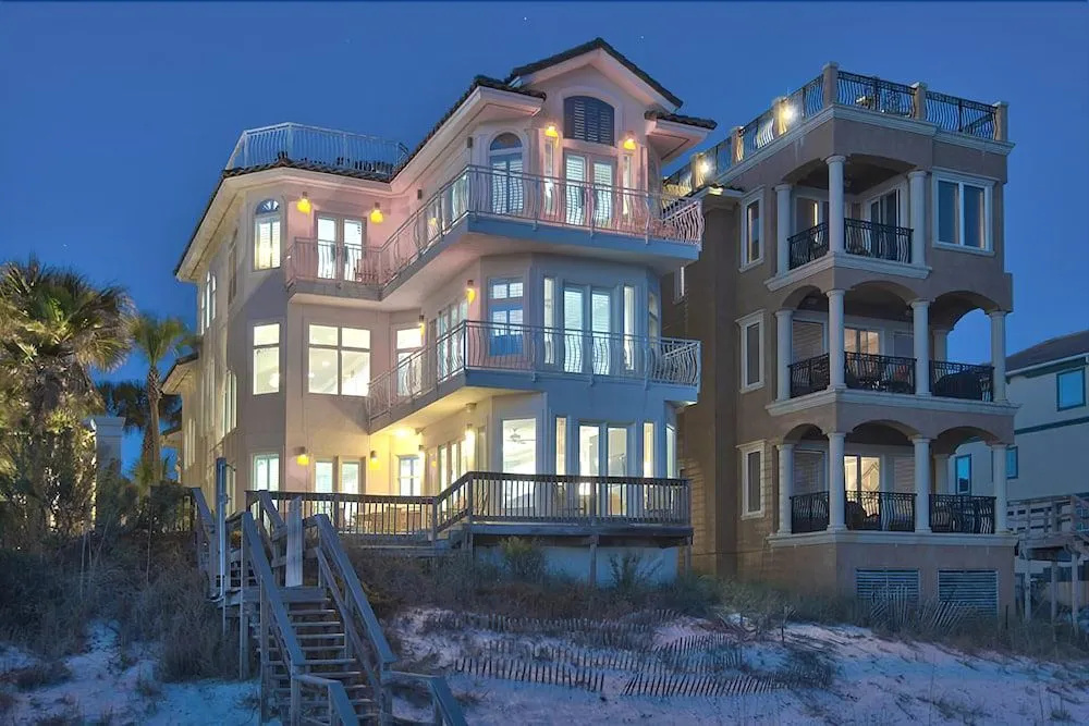 Millenia 7 Bedroom Holiday Home by Five Star Properties