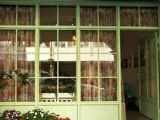 Free Home B & B