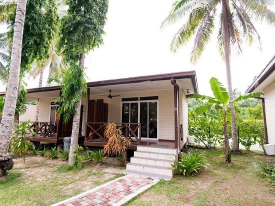 Langkah Syabas Beach Resort