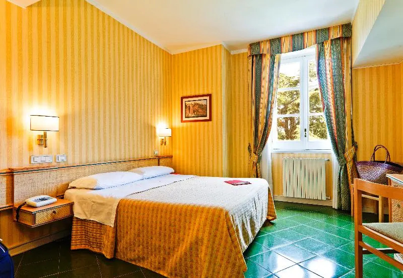 Hotel Scapolatiello - Chambres