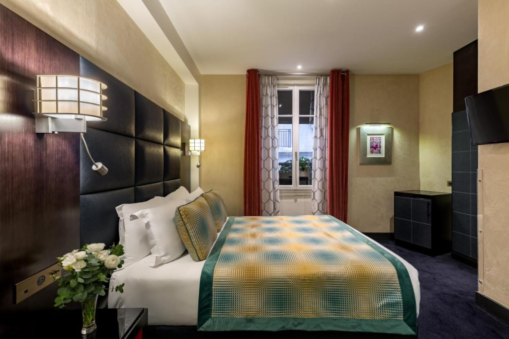 Hotel photo 6