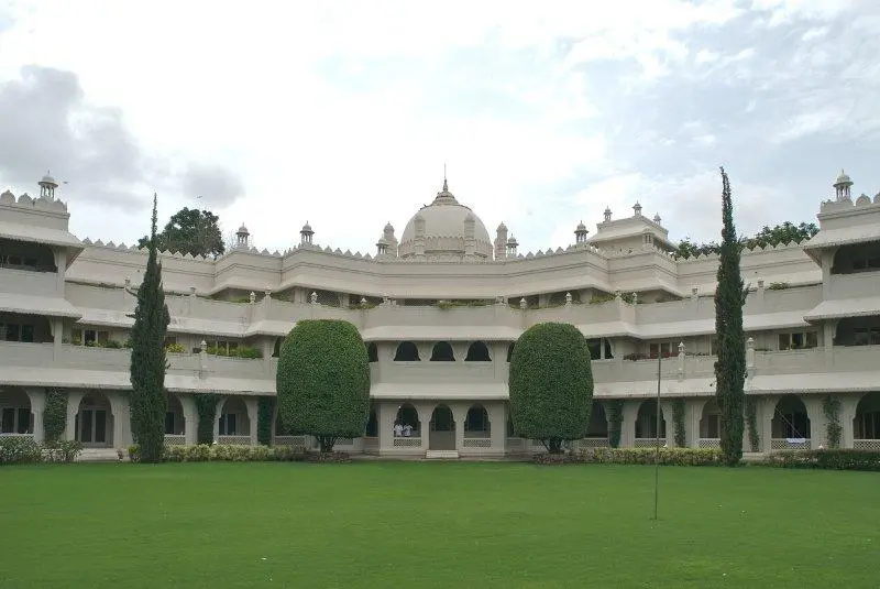 Gateway Aurangabad - Chhatrapati Sambhaji Nagar - Chambres