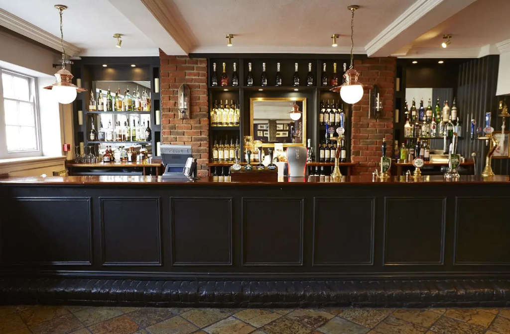 Red Lion Hotel by Greene King Inns - Général