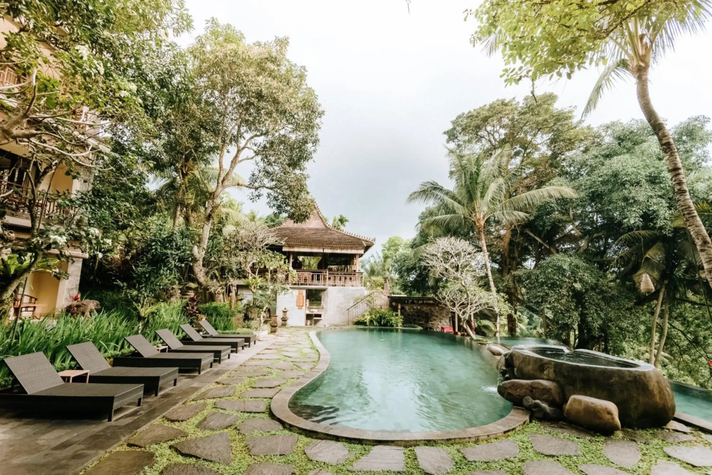 Bucu View Resort