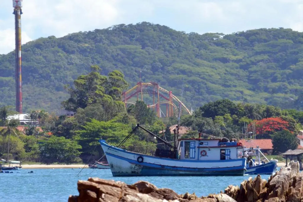 Beach & Waterfront
