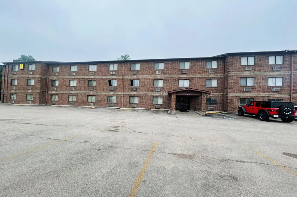 Hotel photo 23