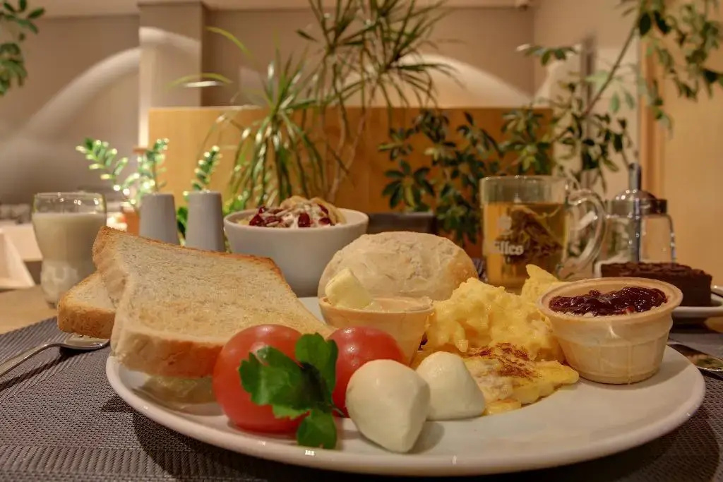 Centro Park Hotel Stuttgart - Général