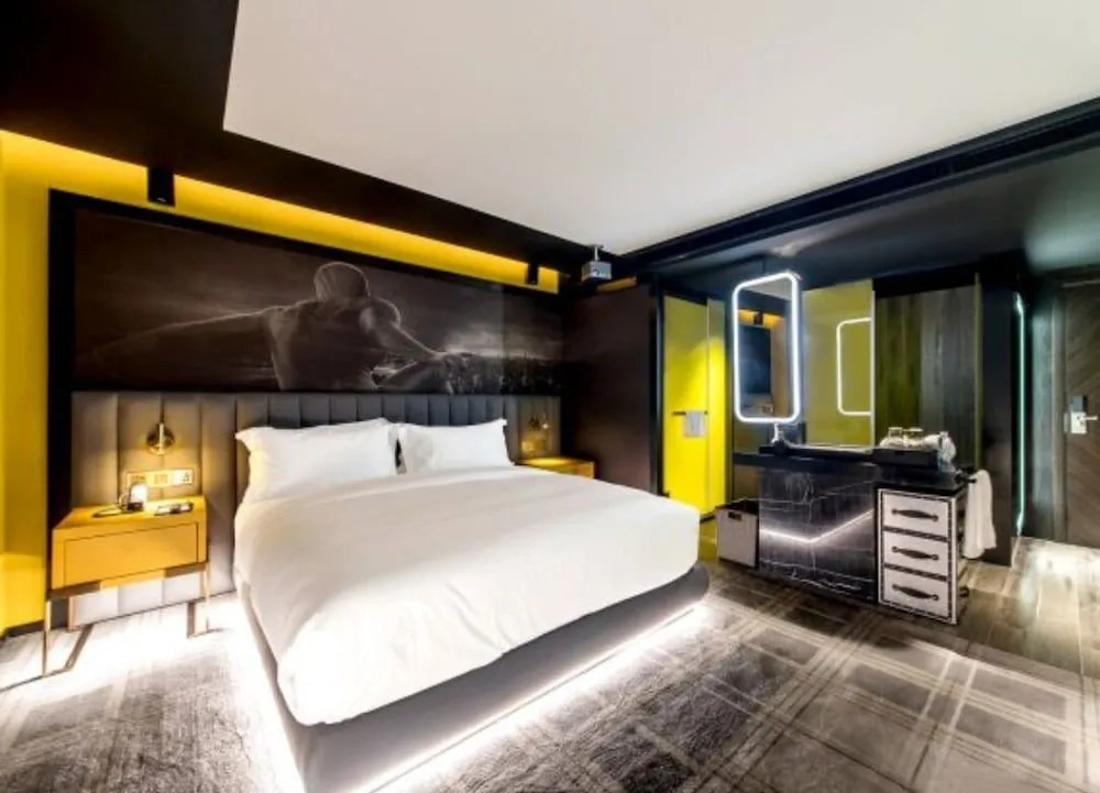 ShenZhen Sea World Movietel - фото 2