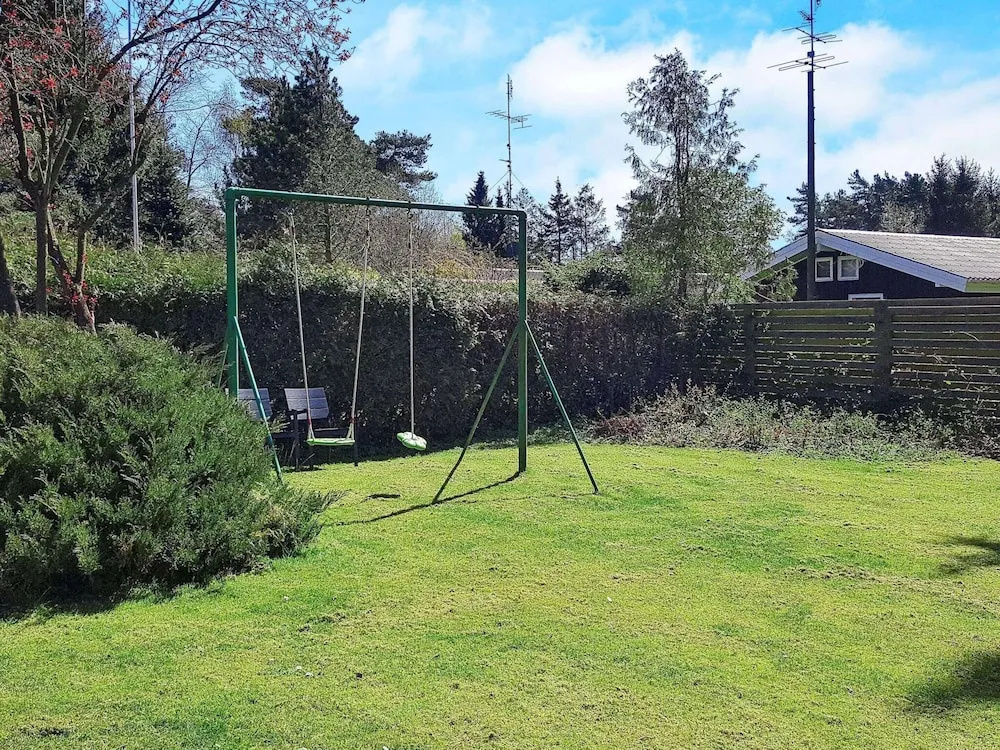Holiday Home in VÃ¦ggerlÃ¸se