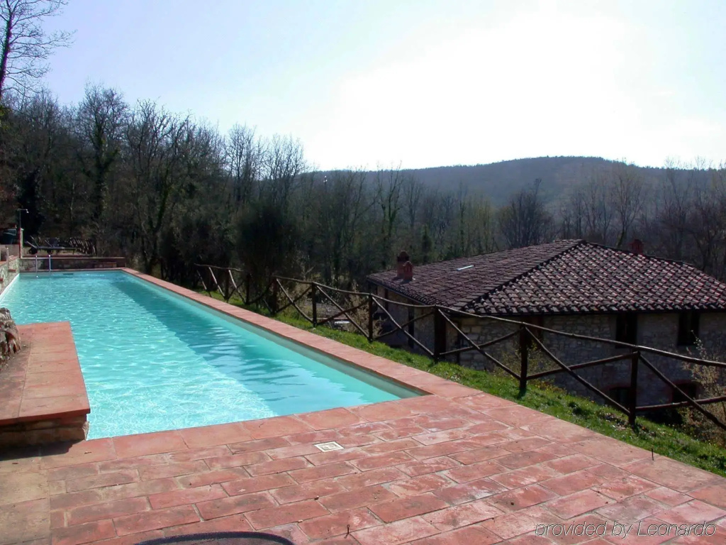 Ultimo Mulino Wellness Country Hotel - Général