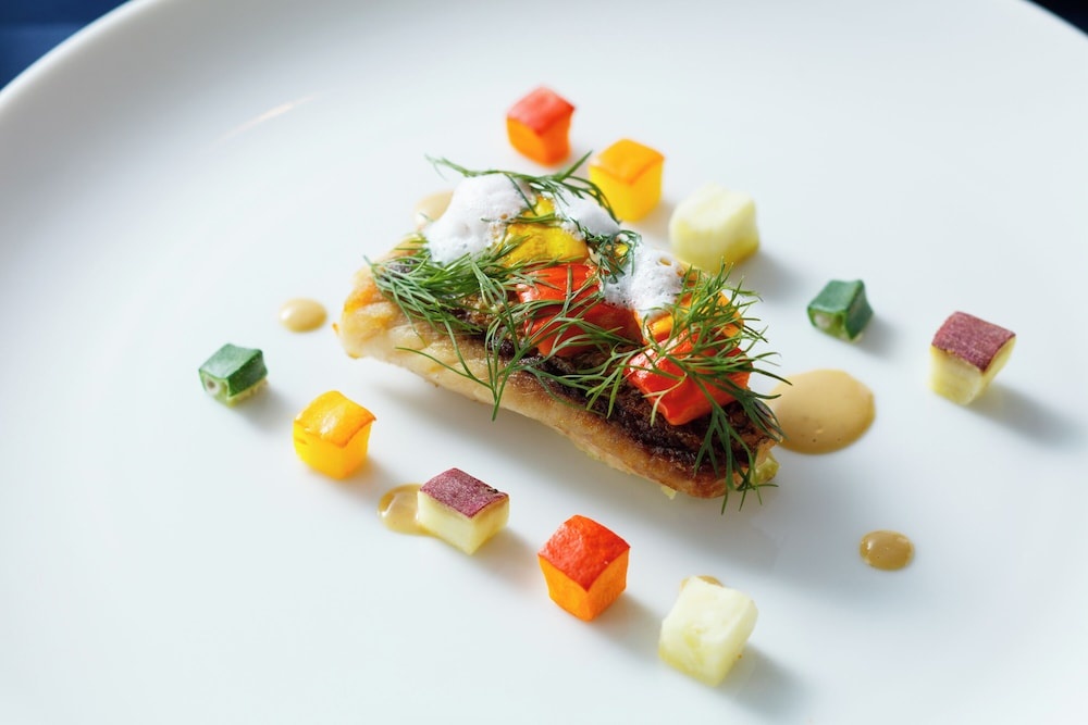 Kanazawa New Grand Hotel 사진 15